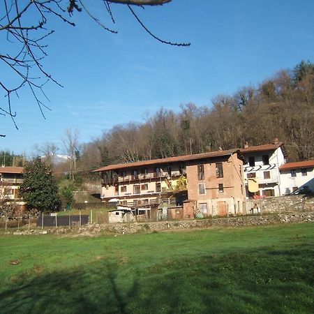 Bed&Breakfast Varionda Chiaverano Exterior foto