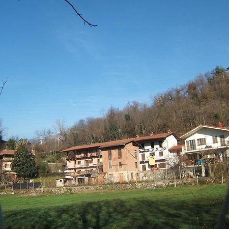 Bed&Breakfast Varionda Chiaverano Exterior foto