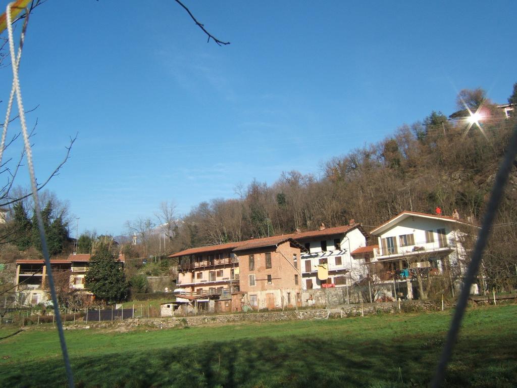 Bed&Breakfast Varionda Chiaverano Exterior foto