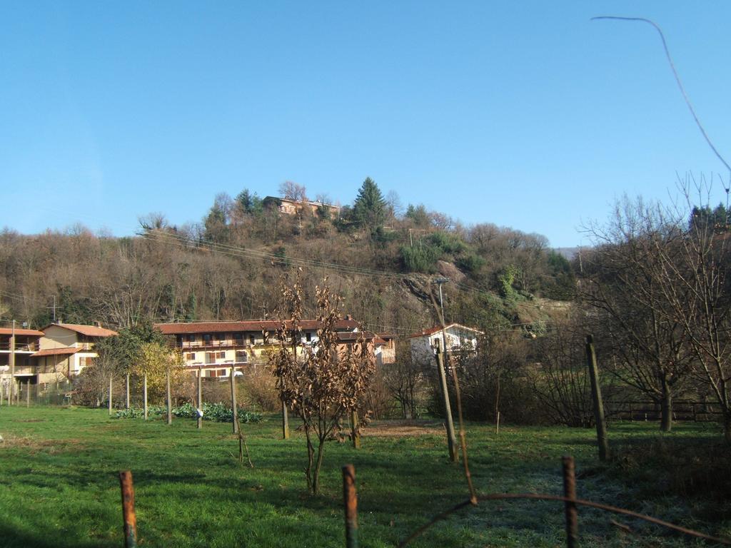 Bed&Breakfast Varionda Chiaverano Exterior foto
