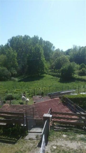 Bed&Breakfast Varionda Chiaverano Exterior foto